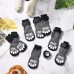 Dog Gripping Socks Dog Paw Protectors Anti-Slip Dog Socks Dog Paw Socks Dog Indoor Socks with Traction for Pets Dogs Cats Indoor Wear (6.3 x 2.8 Inch) Dog Gripping Socks Dog Paw Protectors Anti-Slip Dog Socks Dog Paw Socks Dog Indoor Socks with Traction for Pets Dogs Cats Indoor Wear (6.3 x 2.8 Inch)
