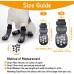 Dog Gripping Socks Dog Paw Protectors Anti-Slip Dog Socks Dog Paw Socks Dog Indoor Socks with Traction for Pets Dogs Cats Indoor Wear (6.3 x 2.8 Inch) Dog Gripping Socks Dog Paw Protectors Anti-Slip Dog Socks Dog Paw Socks Dog Indoor Socks with Traction for Pets Dogs Cats Indoor Wear (6.3 x 2.8 Inch)