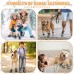 Anti Slip Dog Socks, Adjustable Pet Non Slip Dog Paw Protection with Paw Pattern for Puppy Doggy Indoor Traction Control Wear on Floor (Medium) Anti Slip Dog Socks, Adjustable Pet Non Slip Dog Paw Protection with Paw Pattern for Puppy Doggy Indoor Traction Control Wear on Floor (Medium)