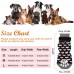 Anti Slip Dog Socks - Dog Gripping Socks with Straps Traction Control for Indoor on Hardwood Floor Wear, Pet Paw Protector for Small Medium Large Dogs Large Anti Slip Dog Socks - Dog Gripping Socks with Straps Traction Control for Indoor on Hardwood Floor Wear, Pet Paw Protector for Small Medium Large Dogs Large