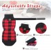 Anti Slip Dog Socks - Dog Gripping Socks with Straps Traction Control for Indoor on Hardwood Floor Wear, Pet Paw Protector for Small Medium Large Dogs S Anti Slip Dog Socks - Dog Gripping Socks with Straps Traction Control for Indoor on Hardwood Floor Wear, Pet Paw Protector for Small Medium Large Dogs S