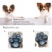 Dog Paw Protectors Anti Slip Pet Traction Pads Disposable Self Adhesive Dog Shoes Walking Assistant for Hardwood Floors, 6 Sets, 24 Pieces(XXL) Dog Paw Protectors Anti Slip Pet Traction Pads Disposable Self Adhesive Dog Shoes Walking Assistant for Hardwood Floors, 6 Sets, 24 Pieces(XXL)