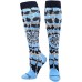 Tie Dye Softball Socks, Tie Dye Soccer Socks, Crazy Tie Dye Socks Over The Calf Tie Dye Softball Socks, Tie Dye Soccer Socks, Crazy Tie Dye Socks Over The Calf