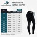 Compression Leggings, Compression High Waisted Women's Leggings