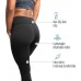 Compression Leggings, Compression High Waisted Women's Leggings