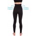 Best Compression Leggings, Premium Thick High Waist Tummy Compression Slimming Leggings Best Compression Leggings, Premium Thick High Waist Tummy Compression Slimming Leggings