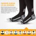 Do Compression Socks Work, Performance Crew Sock Do Compression Socks Work, Performance Crew Sock