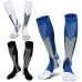 Sports Compression Socks, Men's 20-30 mmhg Medical Sport Compression Socks