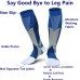 Sports Compression Socks, Men's 20-30 mmhg Medical Sport Compression Socks Sports Compression Socks, Men's 20-30 mmhg Medical Sport Compression Socks