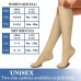 Compression Stockings, Unisex Circulation 15-20 mmHg Copper Compression Socks Compression Stockings, Unisex Circulation 15-20 mmHg Copper Compression Socks