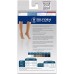 Compression Hose, 15-20 mmHg Women's High Knee Compression Stockings