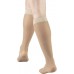 Compression Hose, 15-20 mmHg Women's High Knee Compression Stockings