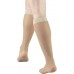 Compression Hose, 15-20 mmHg Women's High Knee Compression Stockings Compression Hose, 15-20 mmHg Women's High Knee Compression Stockings