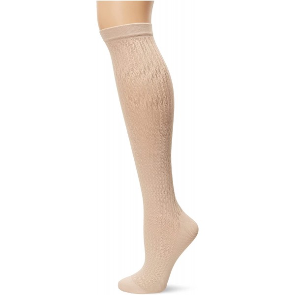 Compression Socks, Women's Graduated Compression Knee High Socks Compression Socks, Women's Graduated Compression Knee High Socks