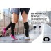 Compression Socks Benefits, Unisex (20-30mmHg) Running, Athletic, Travel Compression Socks