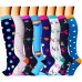 Compression Socks Near Me, Unisex 15-20 mmHg Circulation Compression Socks Compression Socks Near Me, Unisex 15-20 mmHg Circulation Compression Socks