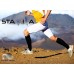 Compression Socks running, Unisex 20-30 mmhg Athletic Fit Compression Socks