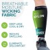 Calf Compression Sleeve, Unisex Calf Compression Sleeves - Leg Compression Sleeve - Footless Compression Socks Calf Compression Sleeve, Unisex Calf Compression Sleeves - Leg Compression Sleeve - Footless Compression Socks