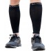 Calf Compression Sleeve, Unisex Calf Compression Sleeves - Leg Compression Sleeve - Footless Compression Socks
