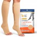 Amazon Compression Socks, 15-20mmHg Medical Zippered Compression Socks with Zipper Amazon Compression Socks, 15-20mmHg Medical Zippered Compression Socks with Zipper