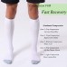 Best Compression Socks for Men, Unisex  20-30mmHg-Circulation Support Compression Socks