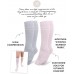 Compression Socks Pregnancy,  Maternity 20-30 mmHg Compression Socks