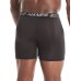 Compression Under Wear, Support Pouch Men's Boxer Briefs Pack, Anti-Chafing, Moisture-Wicking Underwear with Cooling