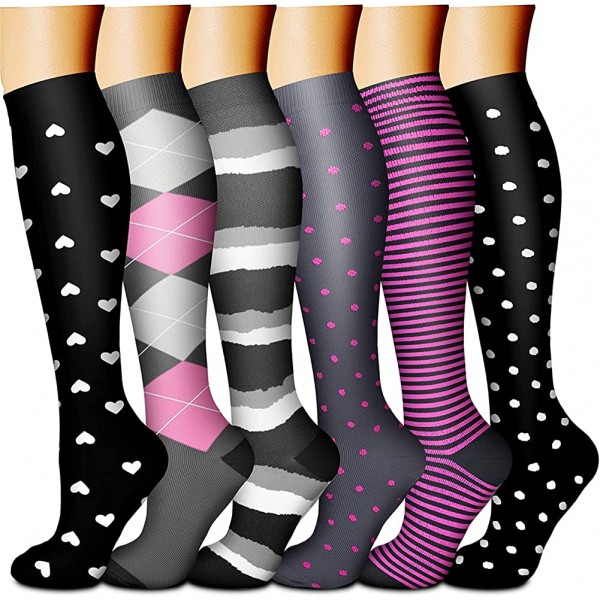 Compression Socks Near Me, Unisex 15-20 mmHg Circulation Compression Socks Compression Socks Near Me, Unisex 15-20 mmHg Circulation Compression Socks