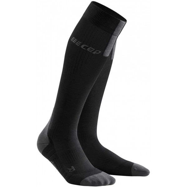 Cep Compression Socks, Men's Tall Running Compression - Athletic Long Socks For Performance Cep Compression Socks, Men's Tall Running Compression - Athletic Long Socks For Performance