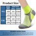 Walgreens Compression Socks, Unisex Circulation 15-20 mmHg Compression Socks