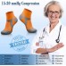 Walgreens Compression Socks, Unisex Circulation 15-20 mmHg Compression Socks Walgreens Compression Socks, Unisex Circulation 15-20 mmHg Compression Socks