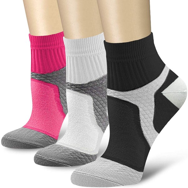 Walgreens Compression Socks, Unisex Circulation 15-20 mmHg Compression Socks Walgreens Compression Socks, Unisex Circulation 15-20 mmHg Compression Socks