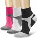 Walgreens Compression Socks, Unisex Circulation 15-20 mmHg Compression Socks Walgreens Compression Socks, Unisex Circulation 15-20 mmHg Compression Socks
