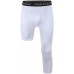 One Leg Compression Pants, Men's 3/4 One Leg Compression Capri Tights Pants Athletic Base Layer Underwear One Leg Compression Pants, Men's 3/4 One Leg Compression Capri Tights Pants Athletic Base Layer Underwear