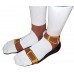 Sandal Socks - Silly Socks Look Like You're Wearing Sandals and Sox Sandal Socks - Silly Socks Look Like You're Wearing Sandals and Sox