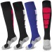Soccer Compression Socks, Unisex Sport High Knee Calf Compression Athletic Socks Soccer Compression Socks, Unisex Sport High Knee Calf Compression Athletic Socks