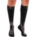 Best Compression Socks For Varicose Veins, Unisex 20-30 mmHg Extra + Wide Plus Size Compression Socks