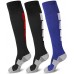 Soccer Compression Socks, Unisex Sport High Knee Calf Compression Athletic Socks Soccer Compression Socks, Unisex Sport High Knee Calf Compression Athletic Socks