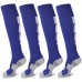 Soccer Compression Socks, Unisex Sport High Knee Calf Compression Athletic Socks Soccer Compression Socks, Unisex Sport High Knee Calf Compression Athletic Socks