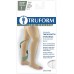 Medical Stockings, Unisex 18 mmHg Thigh High Surgical Compression Socks
