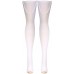 Medical Stockings, Unisex 18 mmHg Thigh High Surgical Compression Socks