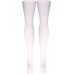 Medical Stockings, Unisex 18 mmHg Thigh High Surgical Compression Socks