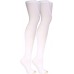 Medical Stockings, Unisex 18 mmHg Thigh High Surgical Compression Socks