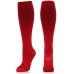 Best Compression Socks For Running, Unisex Cotton 15-20 mmHg Compression Sock