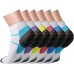 Compression Socks For Circulation, Unisex Circulation 15-20 mmHg Compression Socks Compression Socks For Circulation, Unisex Circulation 15-20 mmHg Compression Socks