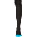 Compression Stockings With Zipper,  Unisex Zippered 3XL 20-30 mmHg Closed Toe Gradient Compression Stocking