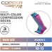 The Best Compression Socks, Women's Easy-On/Easy-Off Knee High Compression Socks The Best Compression Socks, Women's Easy-On/Easy-Off Knee High Compression Socks