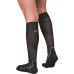 Knee High Compression Stockings, Sport Knee High 15-20 mmHg Compression Socks