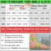 Ankle Compression Socks For Women, Ankle Brace Compression Sleeve Ankle Compression Socks For Women, Ankle Brace Compression Sleeve