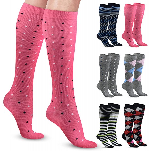 Best Compression Socks For Circulation, Women's 8-15 mmHg Graduated Support Compression Socks Best Compression Socks For Circulation, Women's 8-15 mmHg Graduated Support Compression Socks